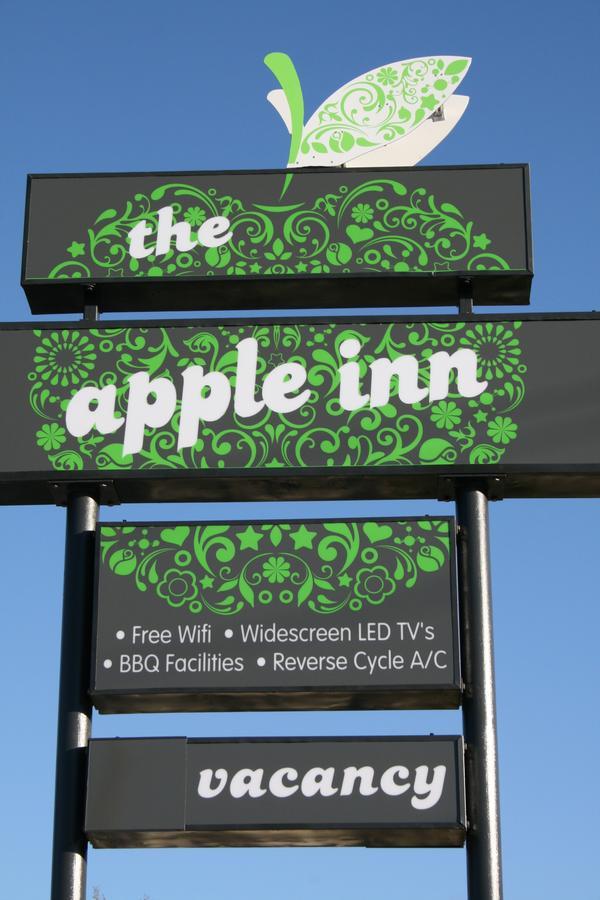 The Apple Inn Batlow Экстерьер фото