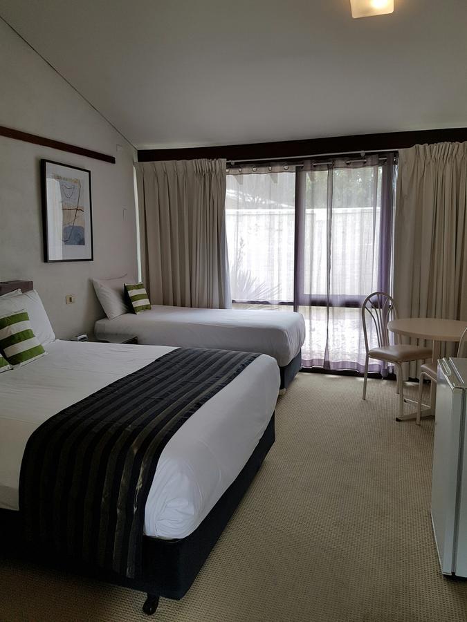 The Apple Inn Batlow Экстерьер фото