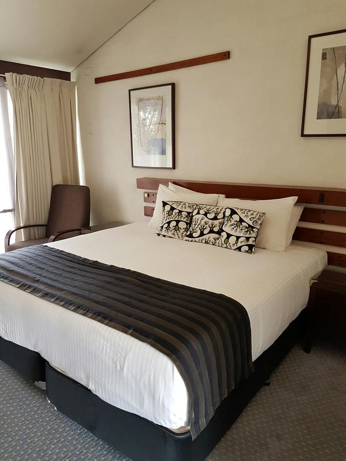 The Apple Inn Batlow Экстерьер фото