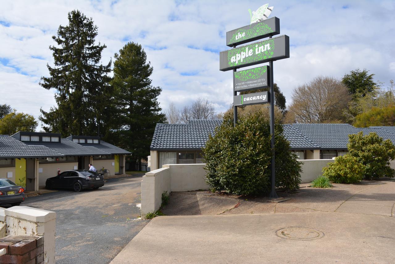 The Apple Inn Batlow Экстерьер фото