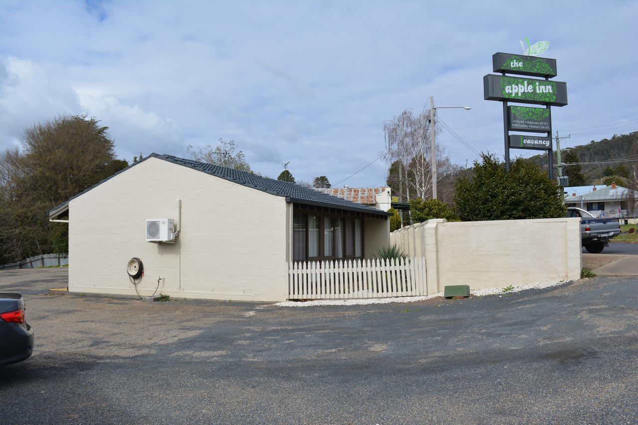 The Apple Inn Batlow Экстерьер фото