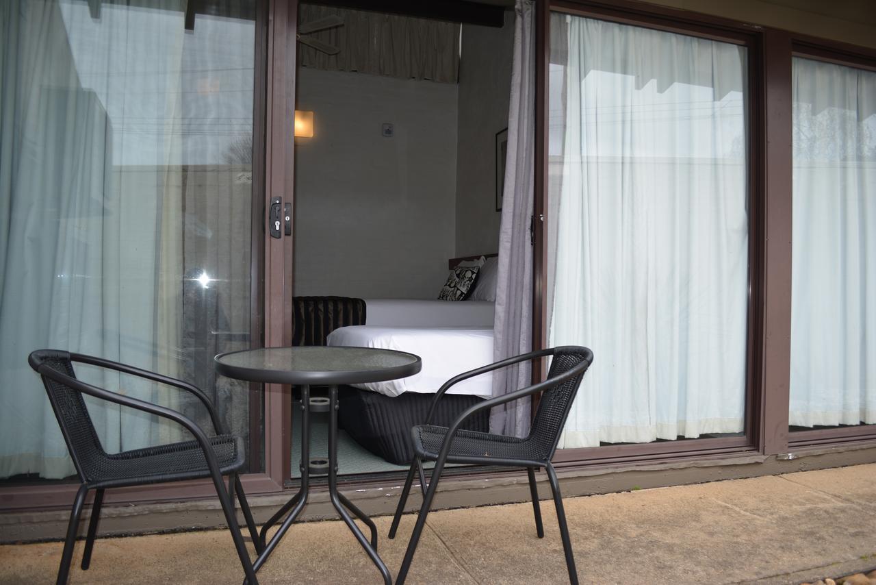 The Apple Inn Batlow Экстерьер фото