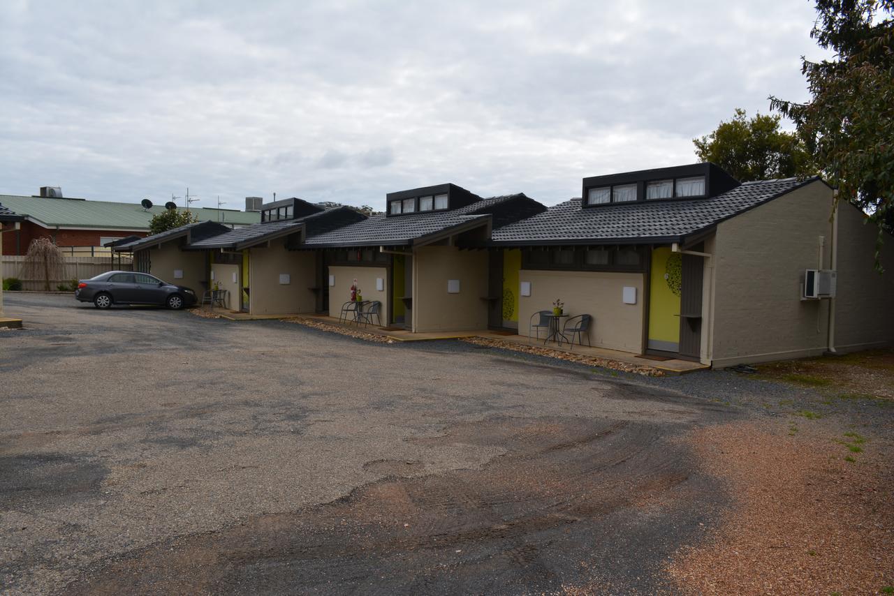 The Apple Inn Batlow Экстерьер фото