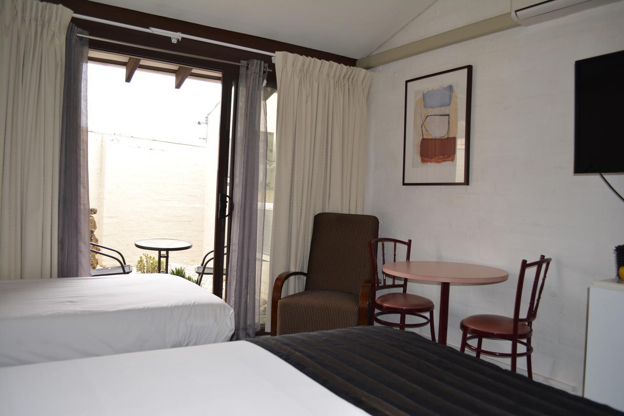 The Apple Inn Batlow Экстерьер фото