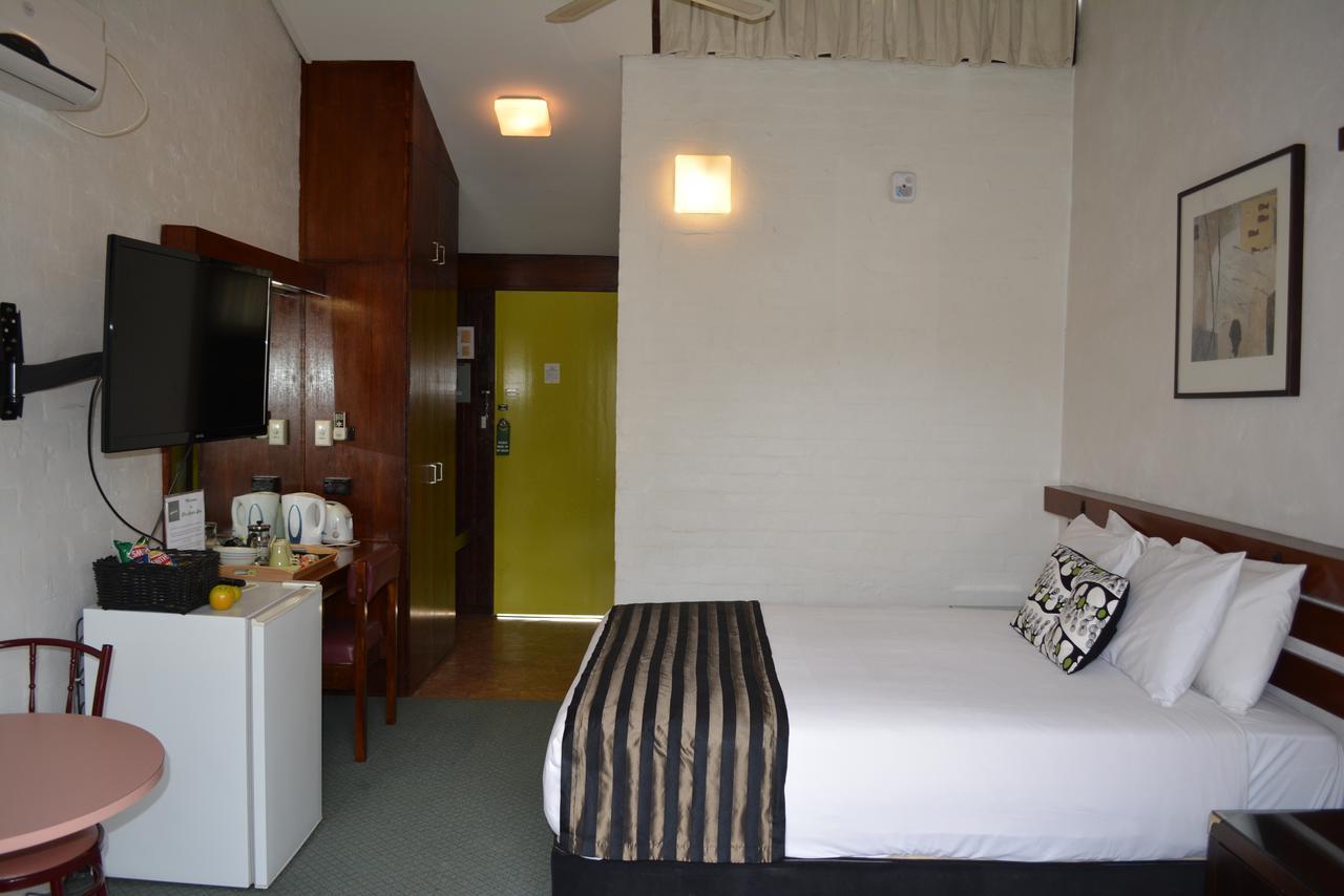 The Apple Inn Batlow Экстерьер фото