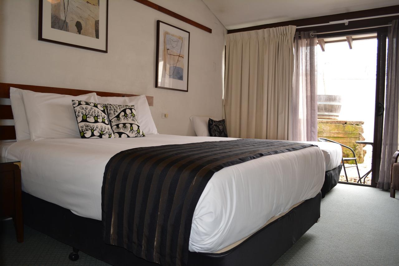 The Apple Inn Batlow Экстерьер фото