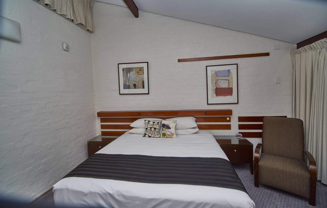 The Apple Inn Batlow Экстерьер фото